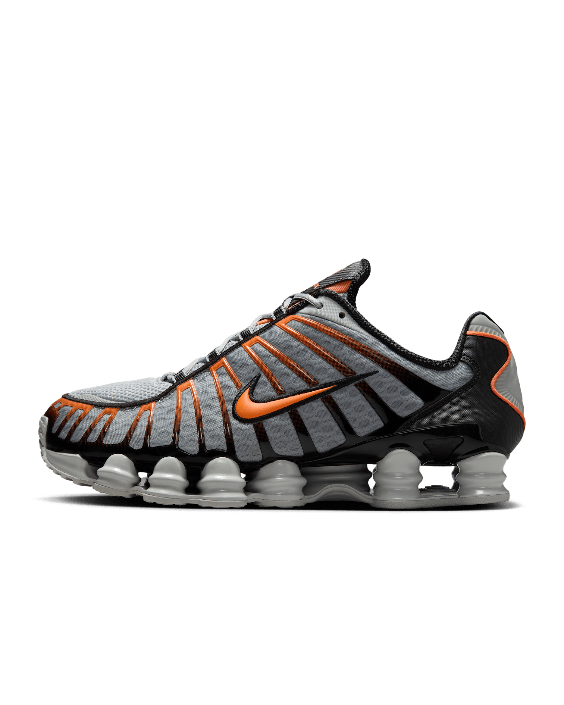 Nike Shox TL Herenschoen. Nike NL